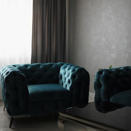 Bear'S Apartment 2 Alba Iulia Dış mekan fotoğraf