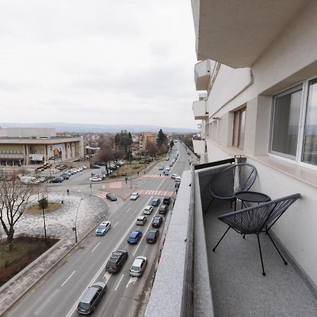 Bear'S Apartment 2 Alba Iulia Dış mekan fotoğraf