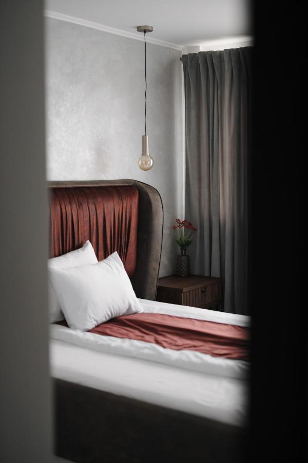 Bear'S Apartment 2 Alba Iulia Dış mekan fotoğraf