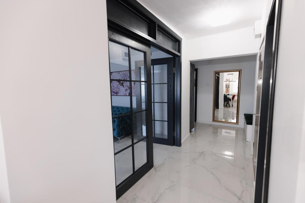 Bear'S Apartment 2 Alba Iulia Dış mekan fotoğraf