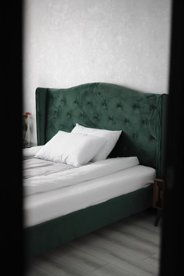 Bear'S Apartment 2 Alba Iulia Dış mekan fotoğraf