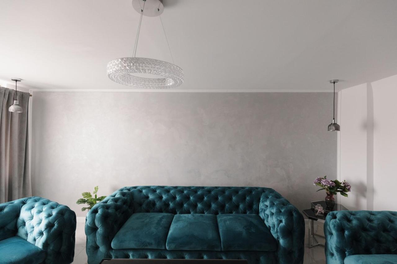 Bear'S Apartment 2 Alba Iulia Dış mekan fotoğraf