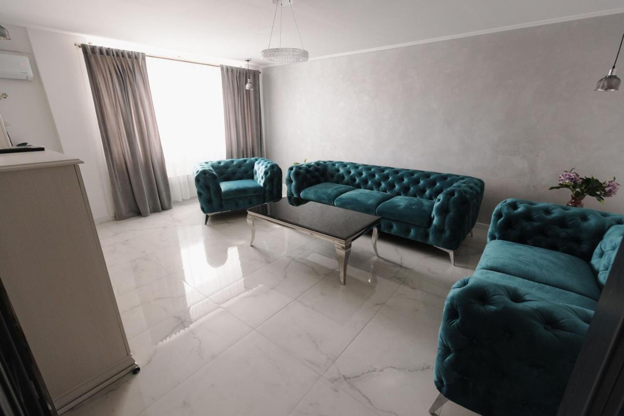 Bear'S Apartment 2 Alba Iulia Dış mekan fotoğraf