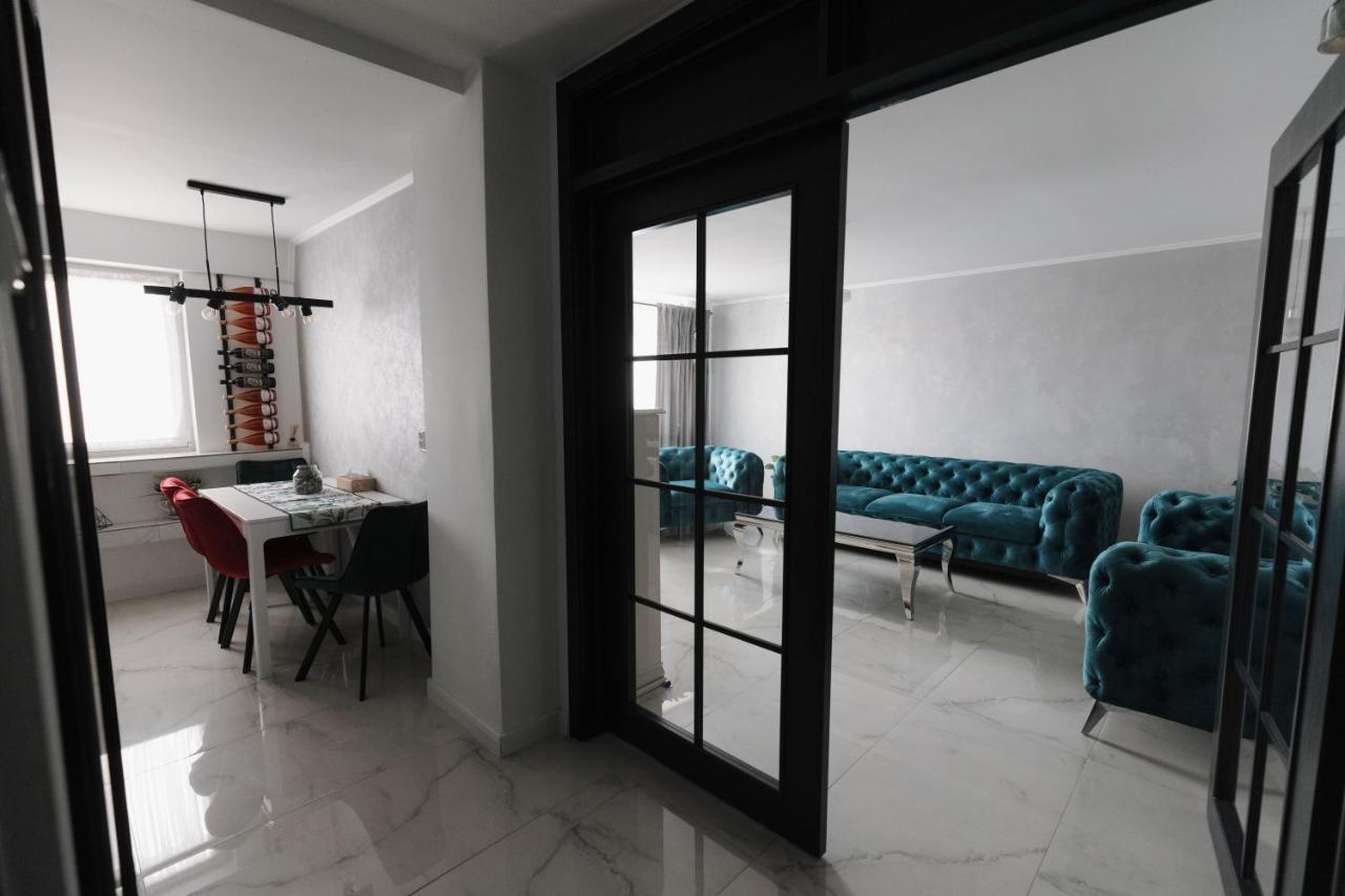 Bear'S Apartment 2 Alba Iulia Dış mekan fotoğraf