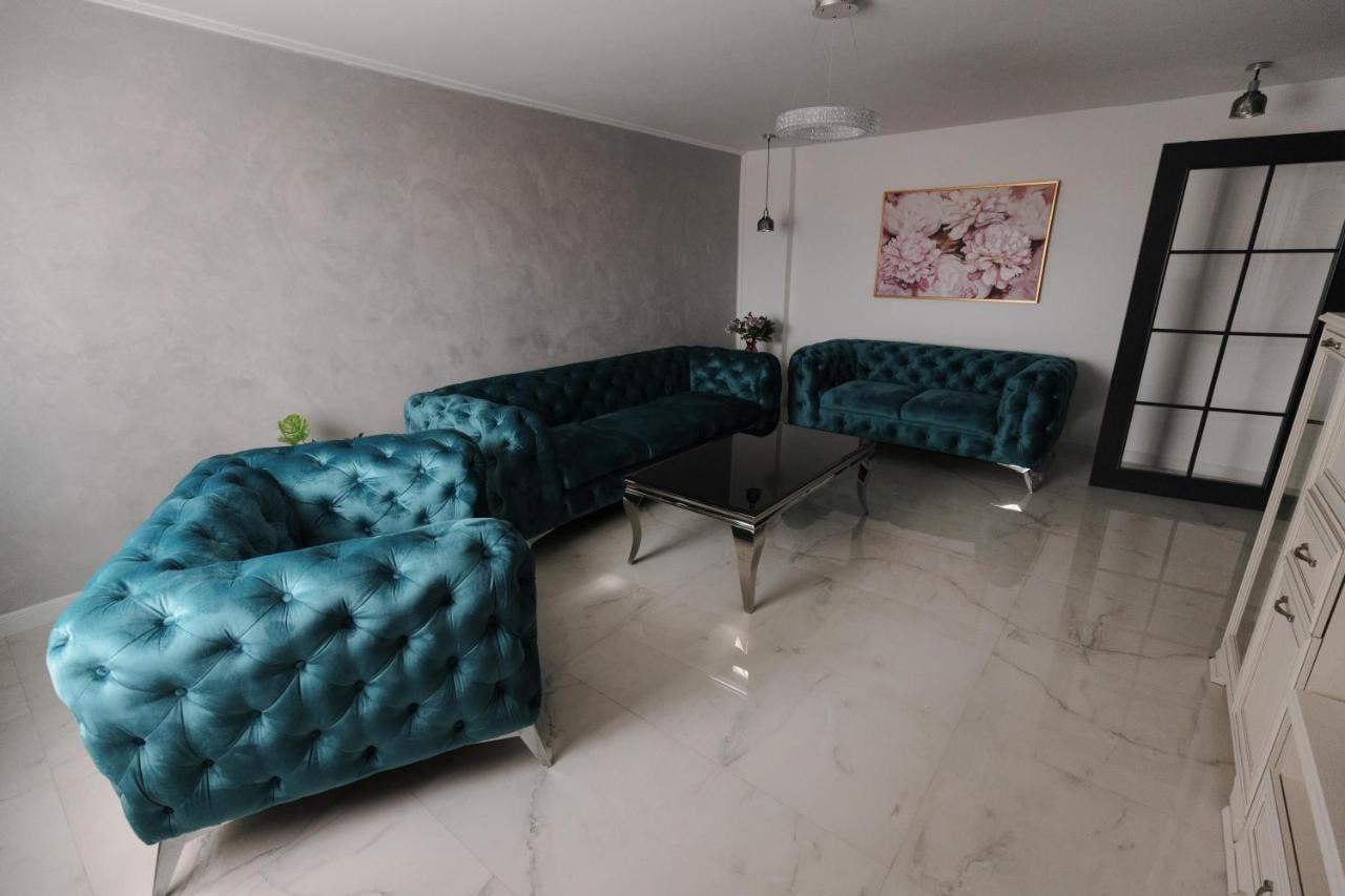 Bear'S Apartment 2 Alba Iulia Dış mekan fotoğraf
