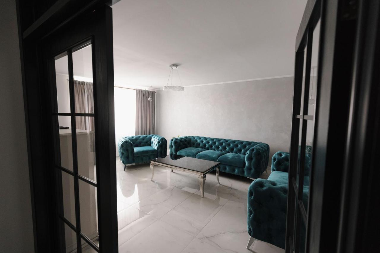 Bear'S Apartment 2 Alba Iulia Dış mekan fotoğraf