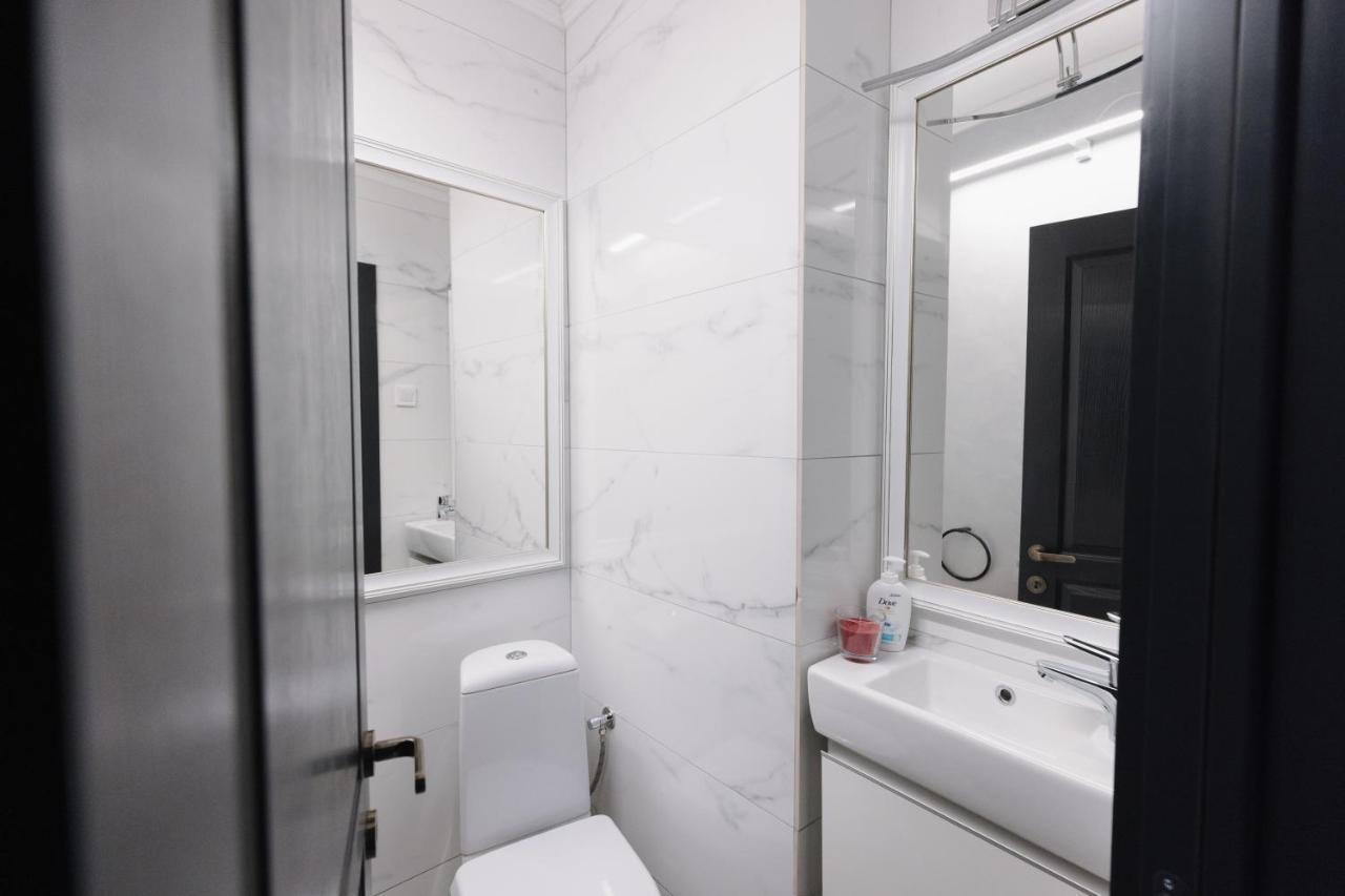 Bear'S Apartment 2 Alba Iulia Dış mekan fotoğraf