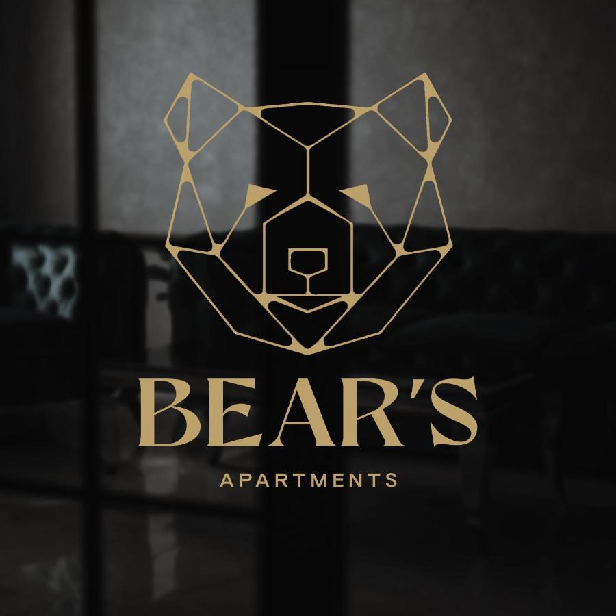Bear'S Apartment 2 Alba Iulia Dış mekan fotoğraf